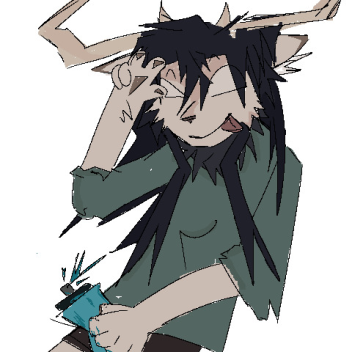 all my socials are on : demodays . xyz