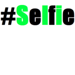 #Selfie.