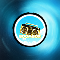Boom Box! [Mute Other Peoples Radio!]