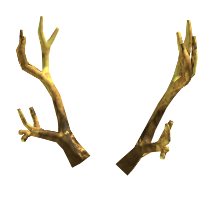 Golden Antlers thumbnail
