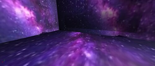 Galaxy ONLY