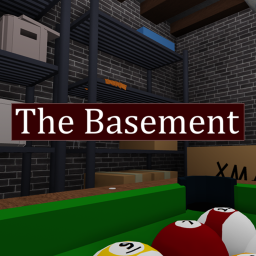 The Basement icon