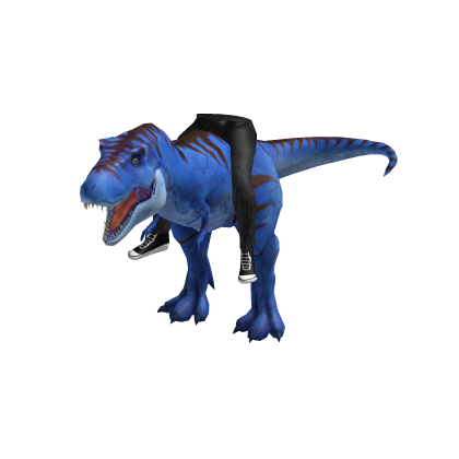 T-Rex Mount