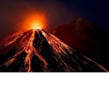 volcano 