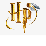 Lets Go Harry Potter