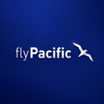 flyPacific - "Heart of the Pacific"
