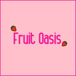 Fruit Oasis Events
