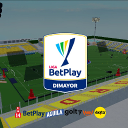 (FPCR) Metropolitan Indoor Stadium