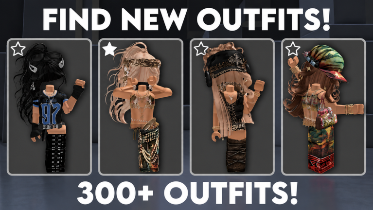 Previous thumbnail of [💿] Y2K Girl Outfit Ideas