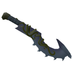 Blade of Forgotten Ruins🥀
