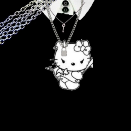 Hello kitty Roblox decal