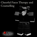 Cheerful Faces Therapy and Counseling