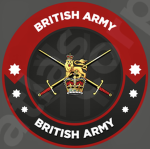 [UK]British Army headquarters