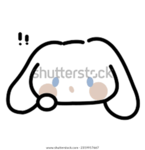 CinnamonRoll fans only:3