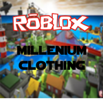 Millenium Clothing