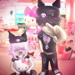 ୨Dress to Shine୧