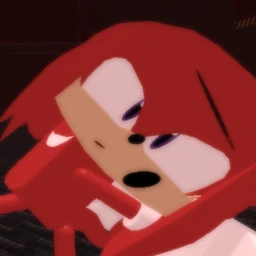 knuckles (experimental) icon