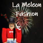 ♡La Meleon Fashion ♡