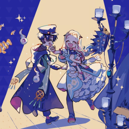 ✿