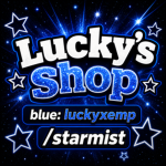 join server starmist