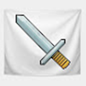 Fighting on pixel land