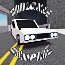 [MIATA] Robloxia Rampage