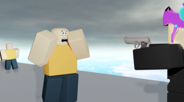 Bloodful screenshot 1