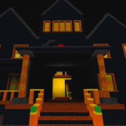 Survive the Ghost of Mr. J