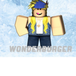 WonderBurger Restraunt