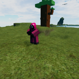 ragdoll [chart obby]