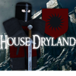 •• House Dryland ••