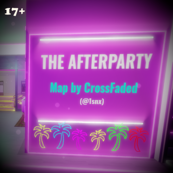 [17+] The Afterparty