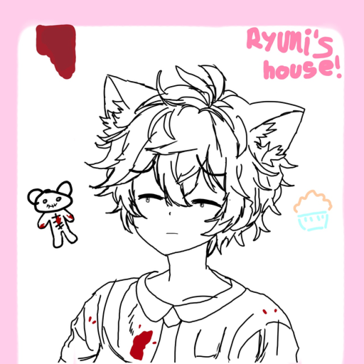 Ryuniu's house