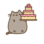 Fan donut unicorn