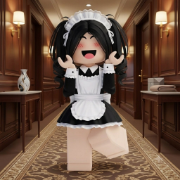 The Resort: Hotel Roleplay