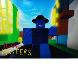 Tool Masters