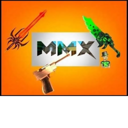 Murder Mystery X (Modded)