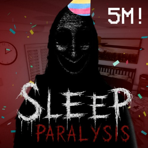 Sleep Paralysis