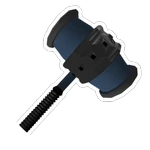 [PERM] 💀 BAN HAMMER!