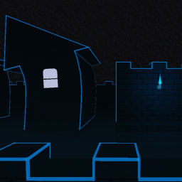 Castle Town Recreation icon