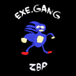 EXE GANG (zbp clan)