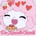 The Kawaii Cloud