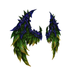 Poison Ironwings Of AfterHourz Realm