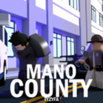 (MCSO) Mano County