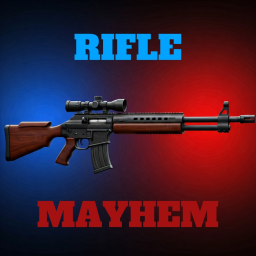 Rifle Mayhem