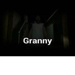 Granny }: ]