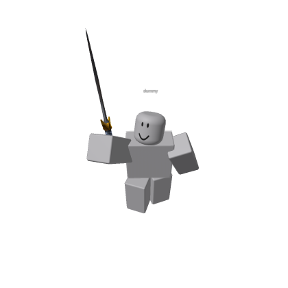 dummy