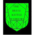The Brave Battle Warriors