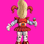circus peanutsSSSSSSSS
