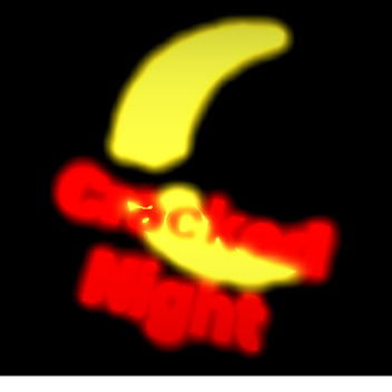 Cracked Night